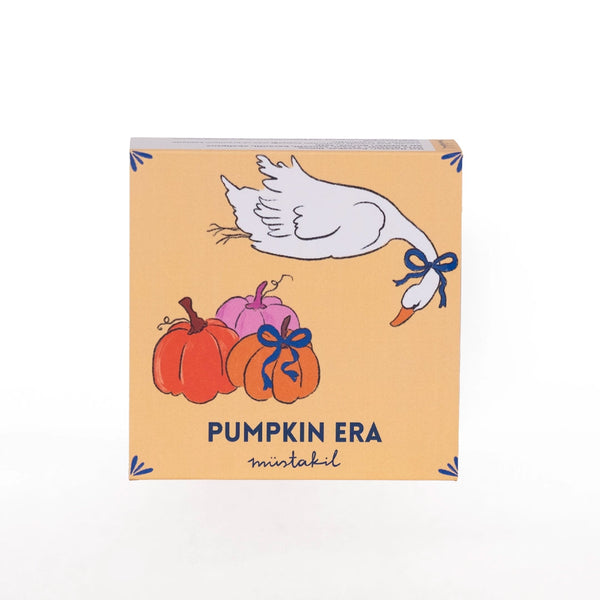 koku:Pumpkin
