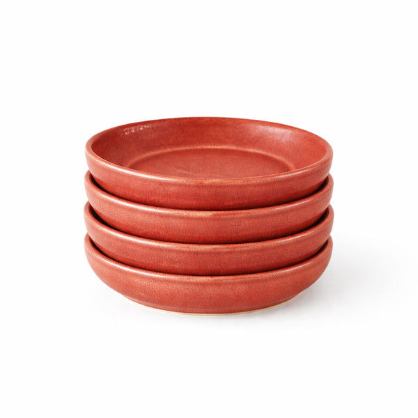 renk:Dem Kırmızı paket:4'lü Set