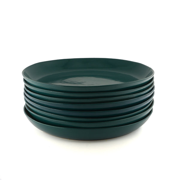 renk:Firuze Petrol Yeşili paket:8'li Set