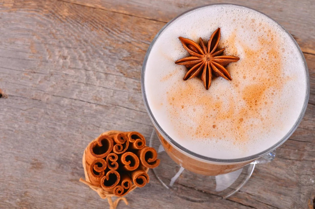 Chai Tea Latte Evde Nasıl Yapılır & Püf Noktaları