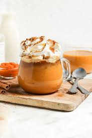 Pumpkin Spice Latte: Nedir, Evde Nasıl Yapılır