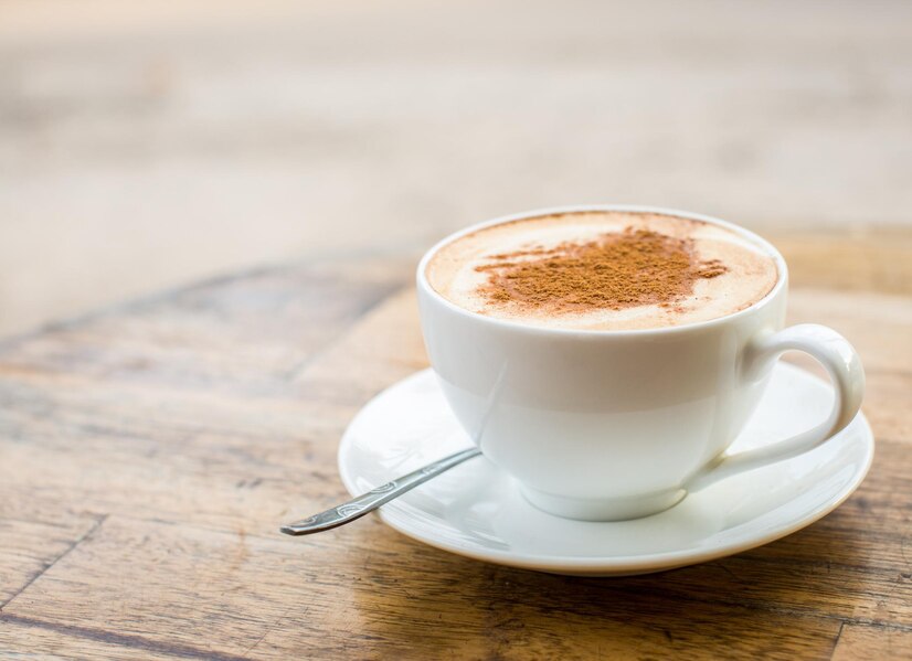 Evde Kolay Salep Nasıl Yapılır ?