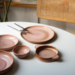 renk:Gonca Pembe