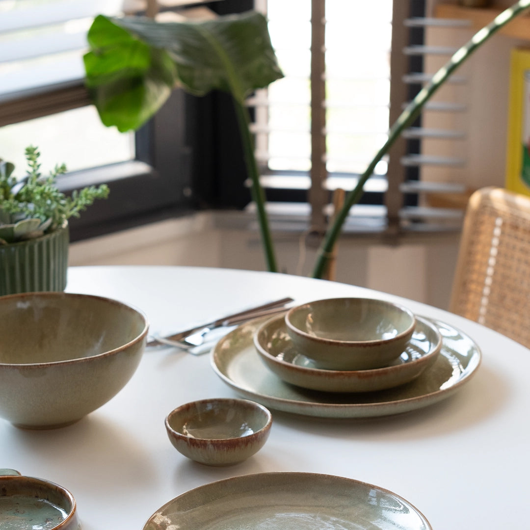 renk:Müdavim Yeşil