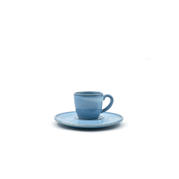 Stoneware Kulplu Single Espresso