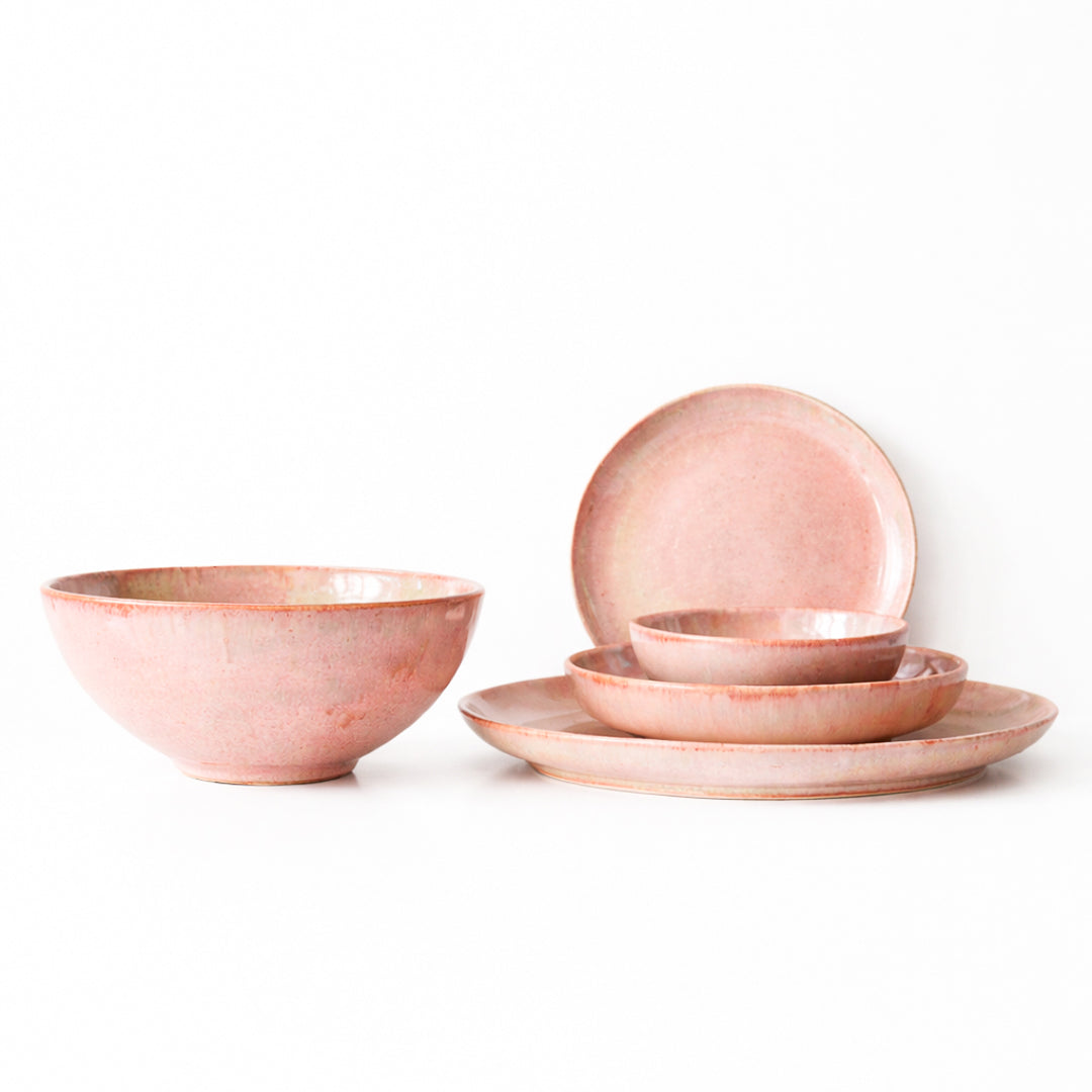 renk:Gonca Pembe