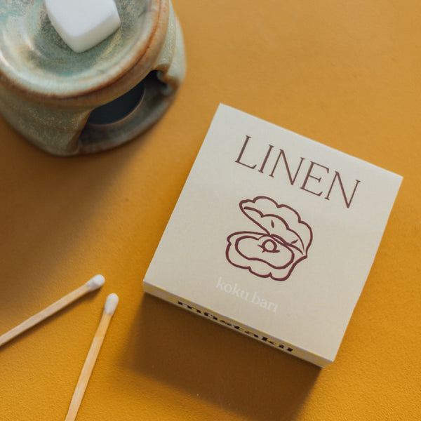 Linen & Ocean