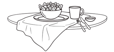 Üçlü Set