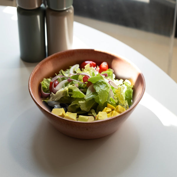 Derin Bowl