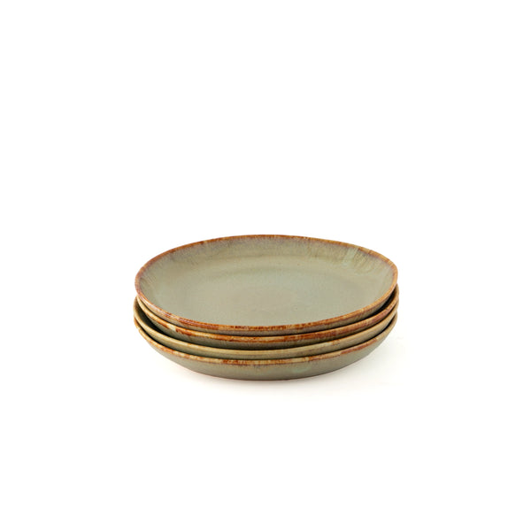 renk:Müdavim Yeşil paket:4'lü Set