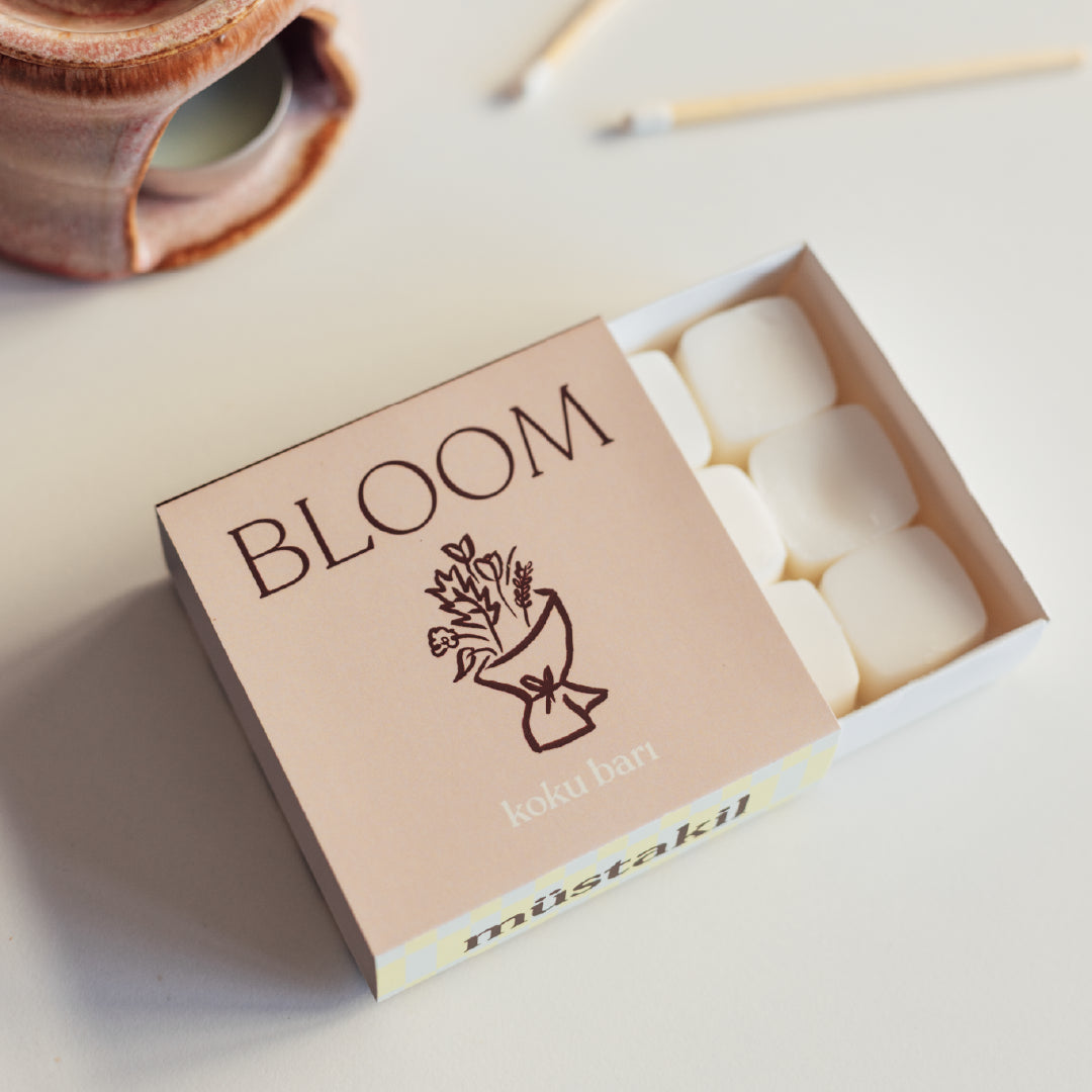 koku:Bloom