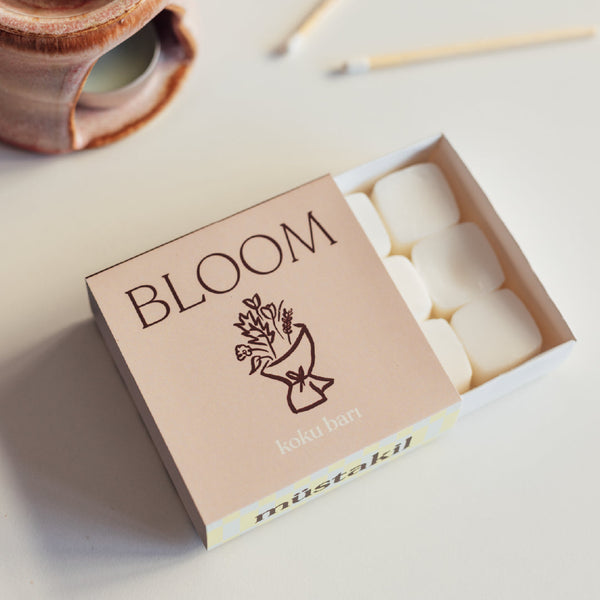 koku:Bloom