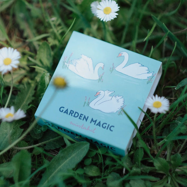 koku:Garden Magic