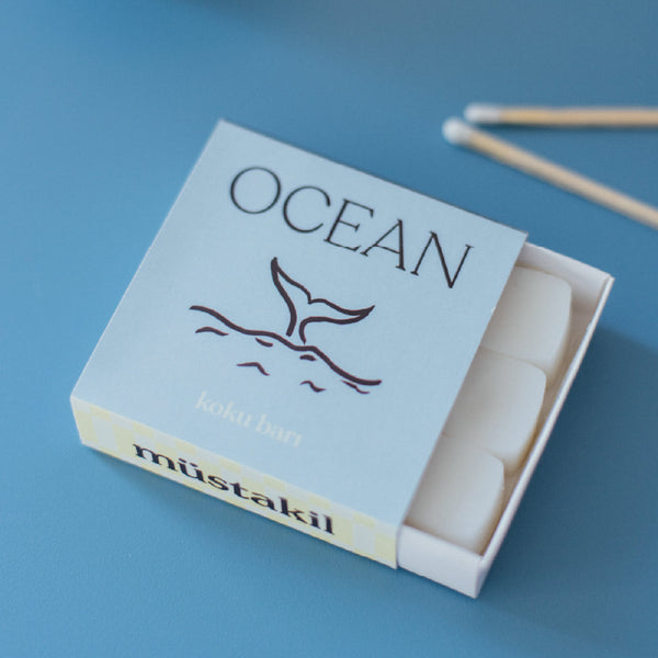 koku:Ocean