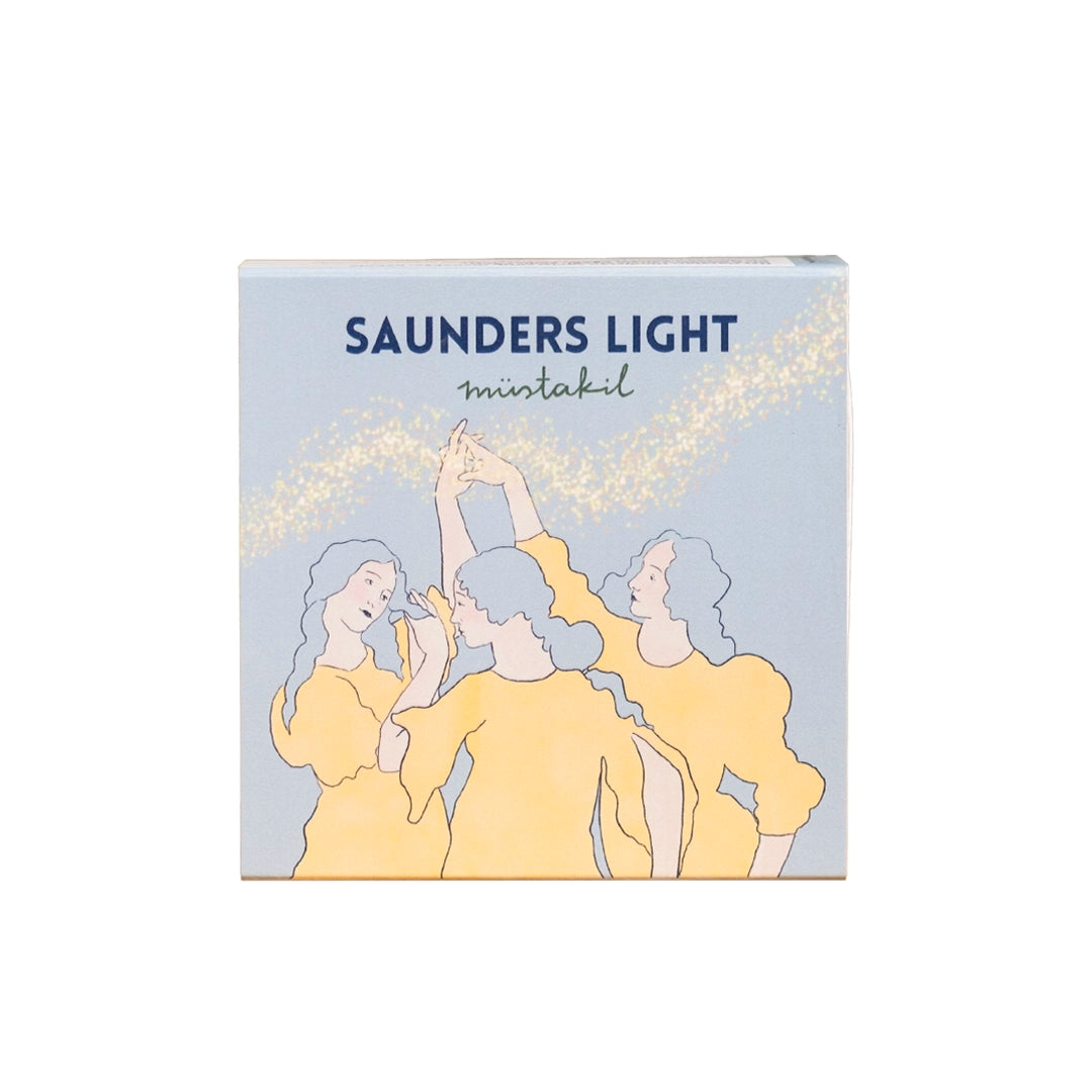 koku:Saunders Light