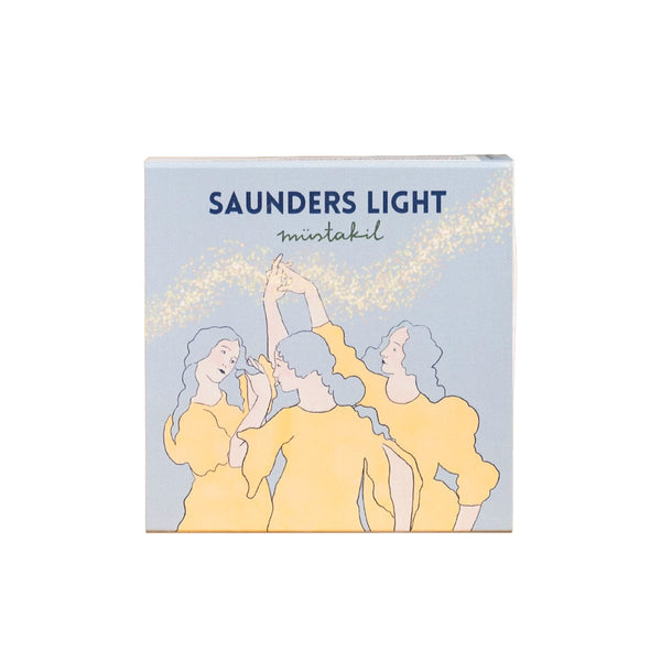 koku:Saunders Light