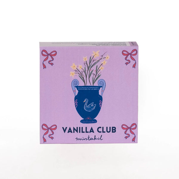 koku:Vanilla