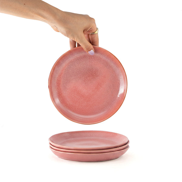 renk:Gonca Pembe paket:4'lü Set