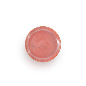 Tatlı Tabağı – Gonca Pembe