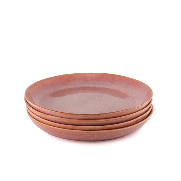 renk:Gonca Pembe paket:4'lü Set