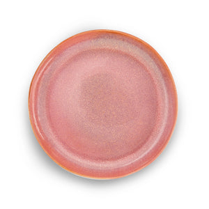 Yemek Tabağı – Gonca Pembe